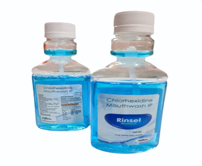 Pharmaceutical Mouthwash Distributor in Dehradun